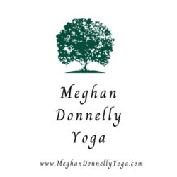 Meghan Donnelly Yoga